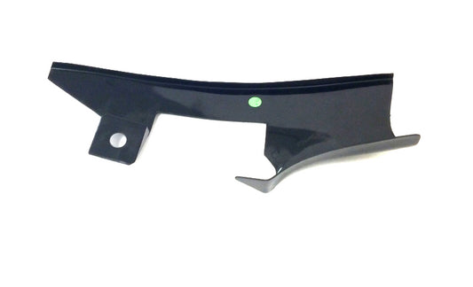 New OEM 2001 Lamborghini Diablo 6.0 Right Rear Interior Trim Plastic Panel, Part # 0078008789