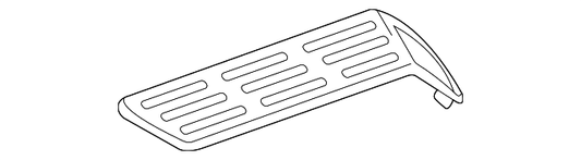 Step Pad