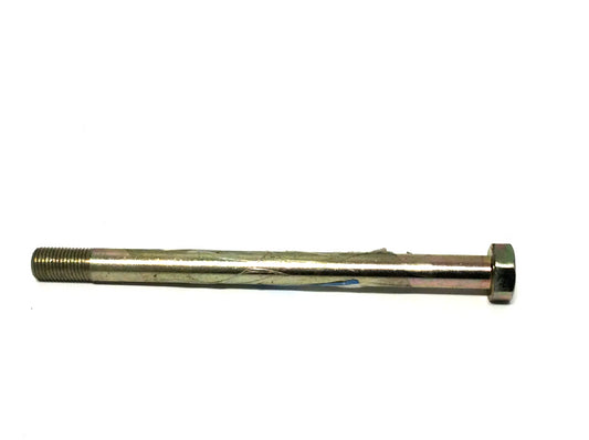 New OEM 1972-1988 Lamborghini Jalpa, Urraco Rear Suspension M14x190mm Bolt, Part # 008101415