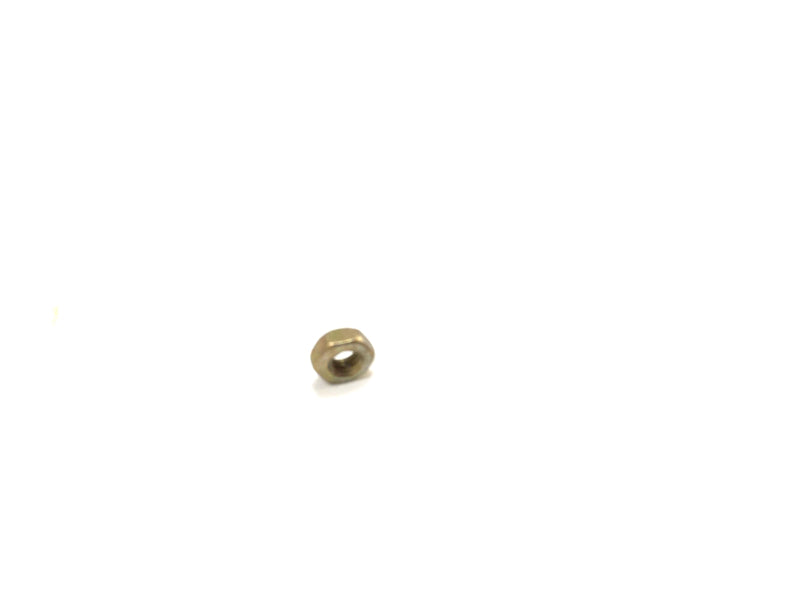 New OEM 1991-2007 Lamborghini Diablo - Murcielago M3 Uni 5588-65/6S/Z Nut, Part # 008200301