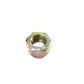 New OEM 1966-2020 Lamborghini Yellow Zinc Locking Nut M14 X 1.5 X 16.4, Part # 008201403