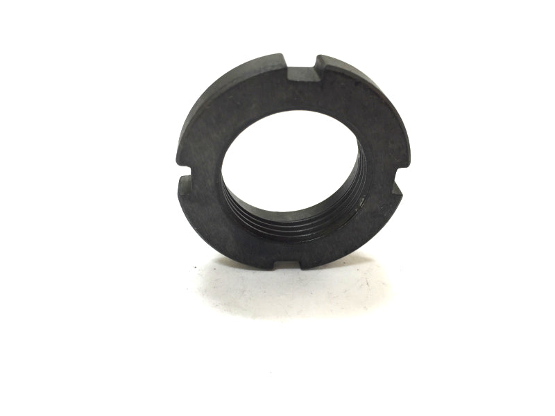 New OEM 1994-1999 Lamborghini Diablo Front Differential D.25x1.5 Uni 5343 Ring Nut, Part # 008252505