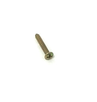 New OEM 1985-2001 Lamborghini Countach - Diablo Etc Lock Screw 2.9X19Din7983/Zg, Part # 008700318