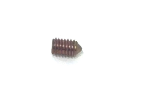 New OEM 1972-2007 Lamborghini Countach - Diablo Screw Ei M6X1X10 12KD, Part # 008700606