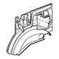 Silencer Panel Inner