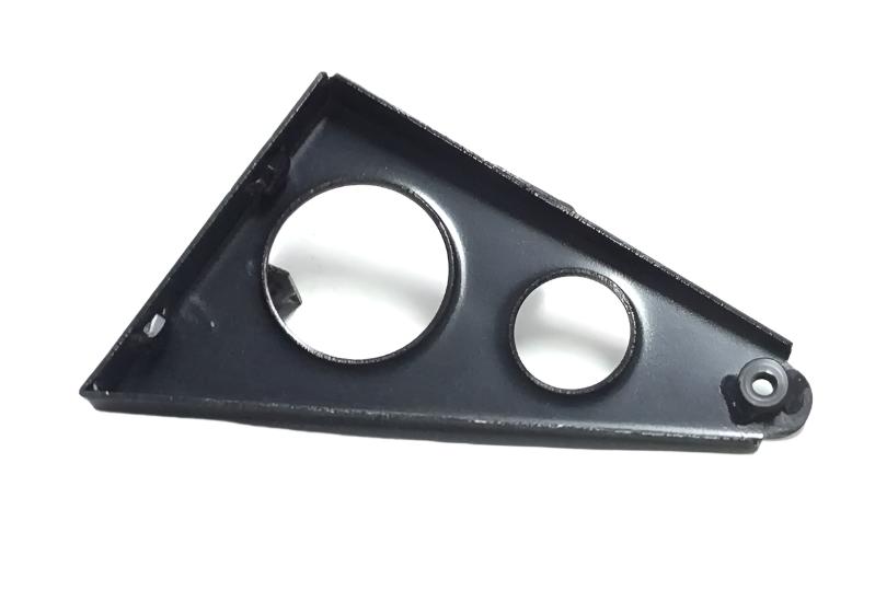 New OEM 1991-1998 Diablo Lamborghini Headlight Frame Bracket Left, Part # 009444127