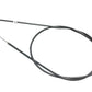 New OEM 1991-2001 Lamborghini Diablo Front Hood/Bonnet Lock Wire Cable, Part # 009459001