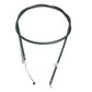 New OEM 1991-2001 Lamborghini Diablo Front Hood/Bonnet Lock Wire Cable, Part # 009459001