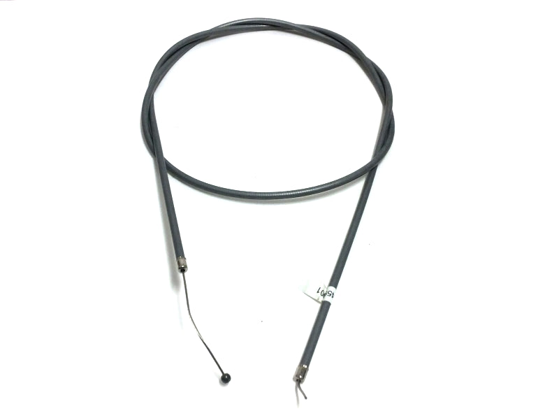 New OEM 1991-2001 Lamborghini Diablo Front Hood/Bonnet Lock Wire Cable, Part # 009459001