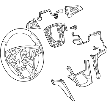Wheel
