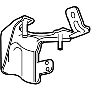 Bracket