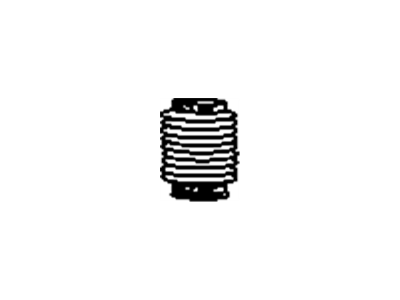 Clamp Boot