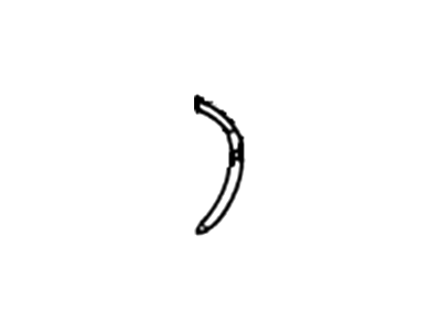Cable Assy - Parking Brake