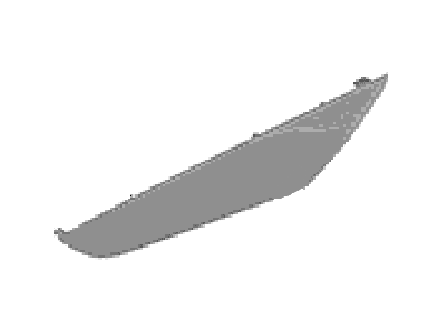 Applique - Door Trim Panel