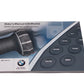 BMW Motorrad Factory Original, Operating Instructions Fo - Part # 01418522317