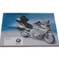 BMW Motorrad Factory Original, Owner'S Handbook - Part # 01418524277
