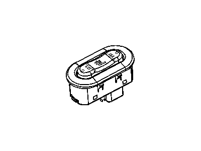 Switch Heated Seat