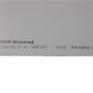 BMW Motorrad Factory Original, Owner'S Handbook K1200Lt - Part # 01477660507