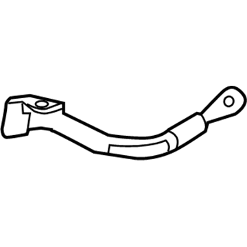 Cable, Chassis Wiring