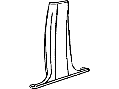 Panel - Trim