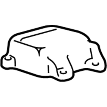 Sensor Assy - Air Bag