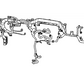 Wiring Instrument Panel