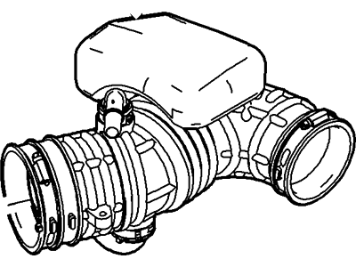 Hose - Air