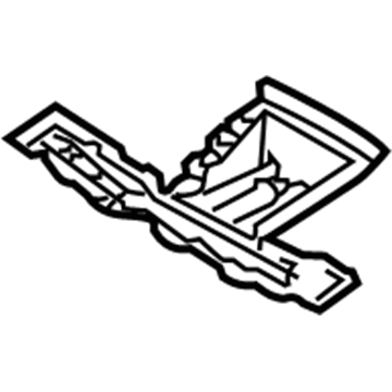 Plate, Towing