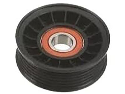 Pulley Idler