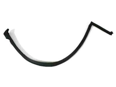 Weatherstrip Door Glass