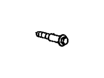 Bolt