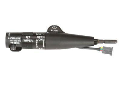 Lever, Turn Signal Control
