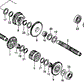 Plate, Bearing
