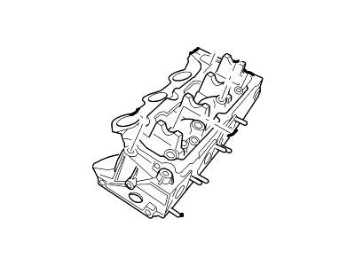 Cylinder Head Assy