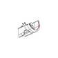 Shroud Steering Column Lower