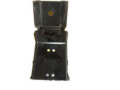 Adapter, License Plate