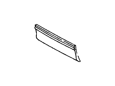 Molding Kit