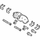 Brake Pads