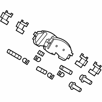 Brake Pads