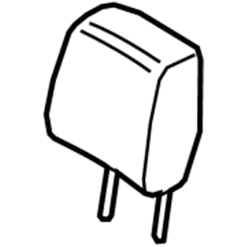 Headrest
