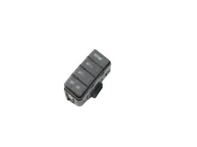 Switch Assy - Control