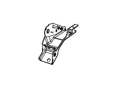 Bracket