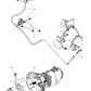 Cap Clutch Reservoir