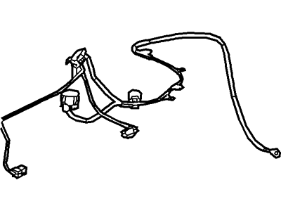 Wire Assy - Air Conditioner
