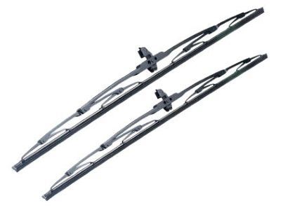Blade Wiper