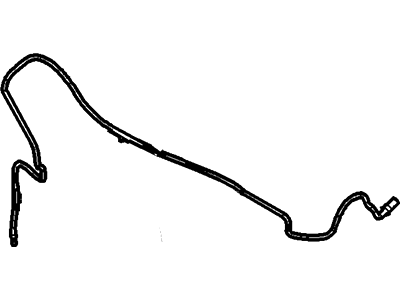 Cable Assy - Extension