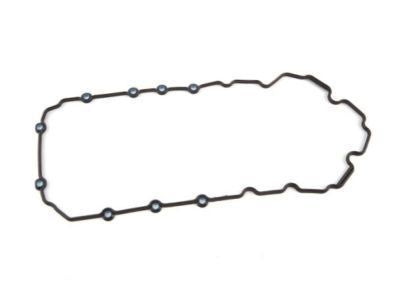 Gasket, Engine Oil Pan