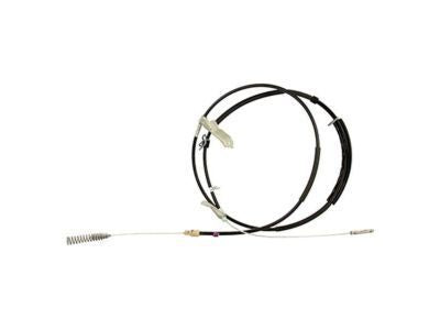 Cable Assy - Parking Brake