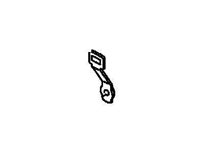 Lever, Transmission Control