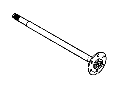 Shaft